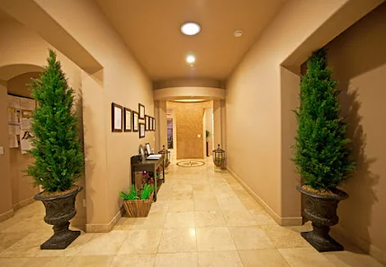 VALLEY ASSISTED LIVING