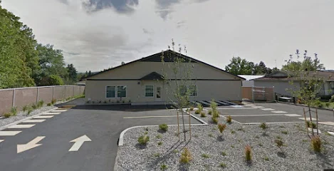 VALLEY RESIDENTIAL CARE