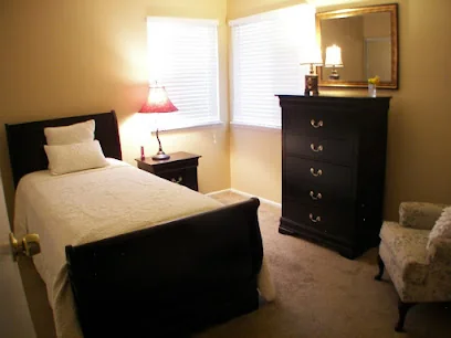 VALLEY VISTA RESIDENTIAL CARE III