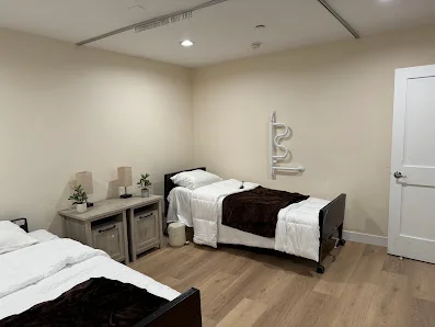 VAN NUYS SENIOR LIVING