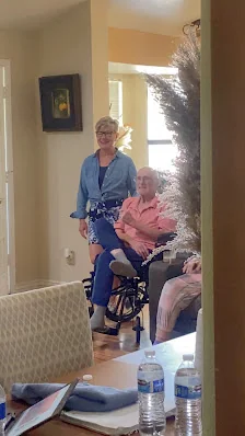 VANDERMEYER SENIOR HOMECARE