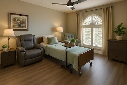 VANDERMEYER SENIOR LIVING