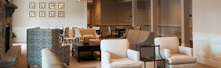 VANTAGE POINTE VILLAGE AT ASHLAND