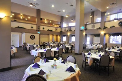 VENTANA WINDS RETIREMENT HOME