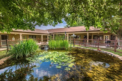 VERDE VALLEY ASSISTED LIVING
