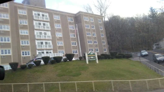 VERNON HOUSING AUTHORITY