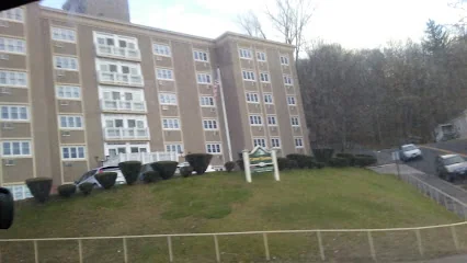 VERNON HOUSING AUTHORITY