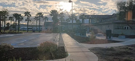 VETERANS HOME OF CALIFORNIA - FRESNO