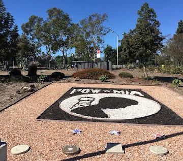 VETERANS HOME OF CALIFORNIA-VENTURA