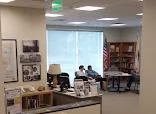 VETERANS HOME OF CALIFORNIA-VENTURA