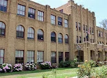VETERANS HOME OF CALIFORNIA - WEST LOS ANGELES