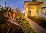 VETERANS HOME OF CALIFORNIA - WEST LOS ANGELES