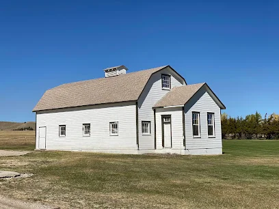 VETERANS' HOME OF WYOMING