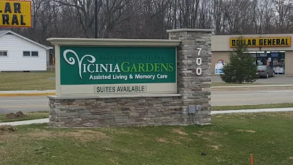 VICINIA GARDENS OF OTSEGO
