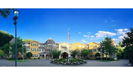 VICTORIA MEWS ASSISTED LIVING