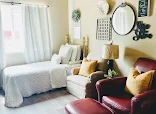 VICTORIA'S CARE HOME