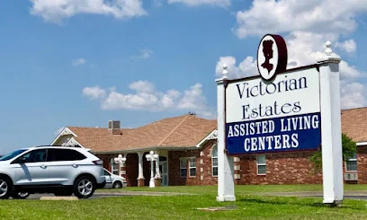VICTORIAN ESTATES