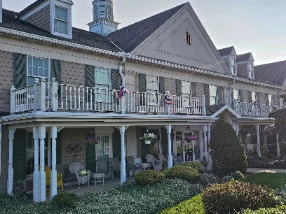VICTORIAN VILLA