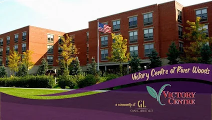 VICTORY CENTRE OF RIVER WOODS