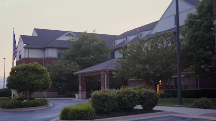 VICTORY CENTRE OF SIERRA RIDGE