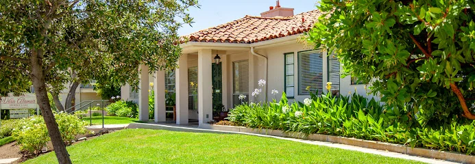 VILLA ALAMAR