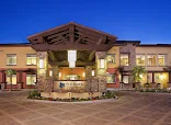 VILLA MONTICELLO ASSISTED LIVING