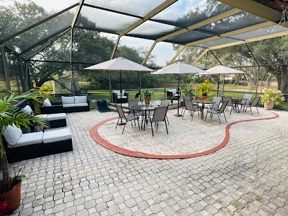 THE VILLA OF DELRAY