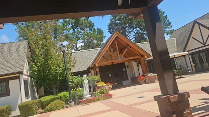 VILLA SIENA SENIOR LIVING COMMUNITY