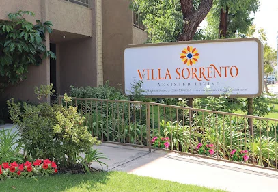 VILLA SORRENTO