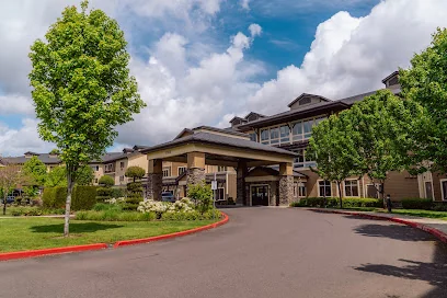 VILLAGE AT KEIZER RIDGE MEMORY CARE