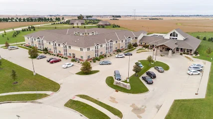 VILLAGE AT MERCY CREEK