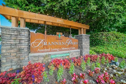 VILLAGE CONCEPTS OF AUBURN – BRANNAN PARK
