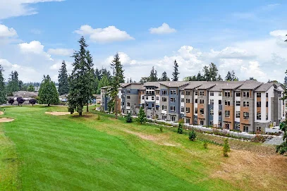 VILLAGE CONCEPTS OF FAIRWOOD