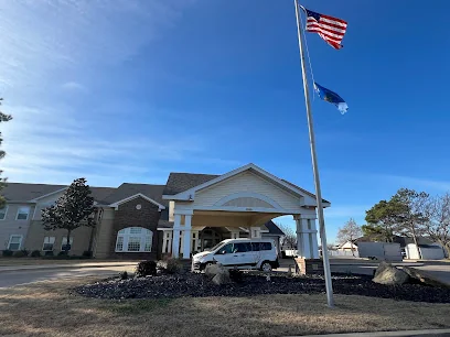 VILLAGE LODGE OF ARDMORE VILLAGE