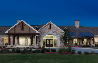 VILLAGE ON THE PARK STONEBRIDGE RANCH
