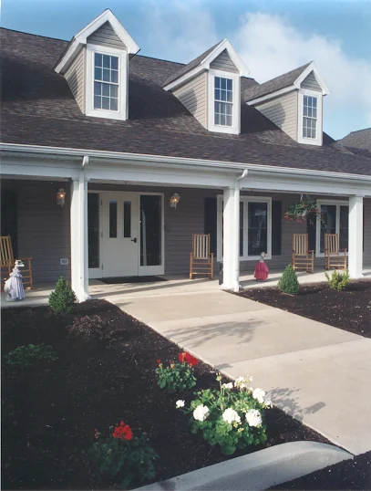 VILLAGES AT GREYSTONE INN