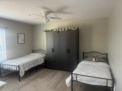 JOYFUL HAVEN ASSISTED LIVING HOME