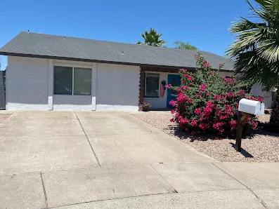 JOYFUL HAVEN ASSISTED LIVING HOME