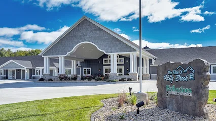 VILLAS OF HOLLY BROOK BELLEVUE