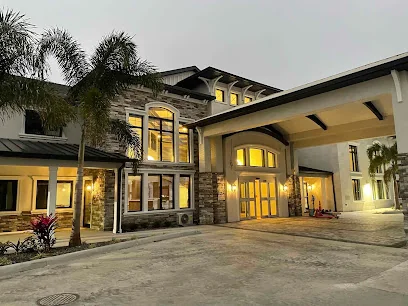 VILLAS OF HOLLY BROOK-BRADENTON 59TH STREET