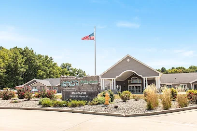 VILLAS OF HOLLY BROOK INDIANA