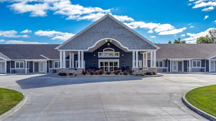 VILLAS OF HOLLY BROOK SPRINGFIELD