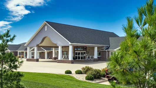 VILLAS OF HOLLY BROOK WASHINGTON