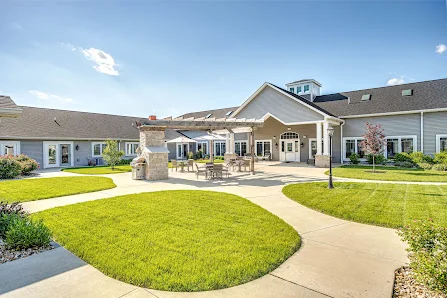 VILLAS OF HOLLY BROOK WASHINGTON