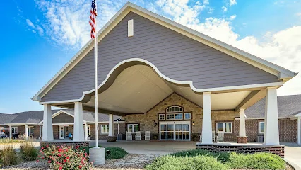 VILLAS OF SOUTH PARK CHATHAM