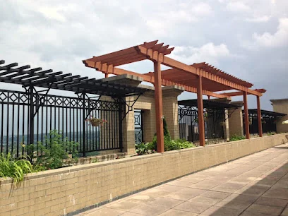 SCHENLEY GARDENS