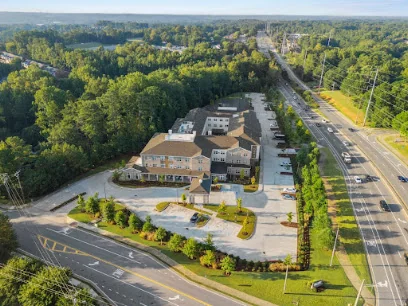 THE FRANKLIN - JOHNS CREEK