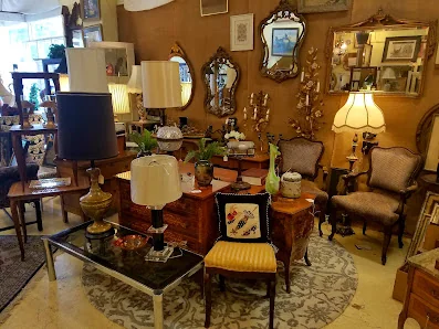 VINTAGE VILLAGE