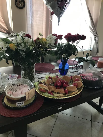 VIP ASSISTED LIVING CO