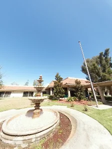 CORONA RCFE & POST ACUTE CENTER